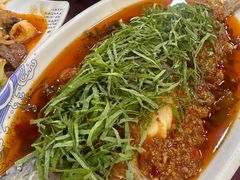 -扒骨肉雅鱼饭店(三雅文化传承店)