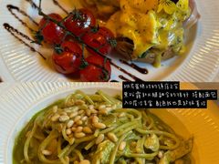 -UPPER KITCHEN(延安路店)