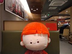 -海底捞火锅(正大乐城店)