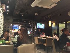 -大红袍火锅料理(尖沙咀店)