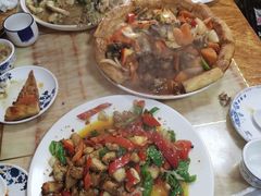 -煲来饱去冷水鱼