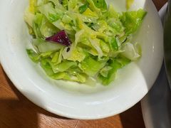 -包子大王(新泽巷店)