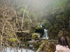-神农架香溪源景区