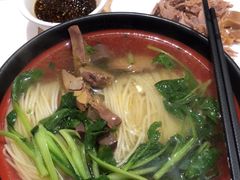 -泰煌鸡·上海白斩鸡·鸡汤面(万航店)