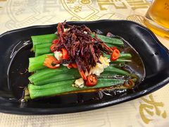 -聚味瞿记·龙虾堂(渔人码头一店)