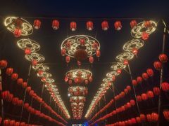 -青龙湖公园