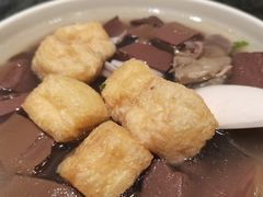 -四宜糕团店(南大街店)