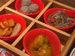 -西关味(大卫城店)