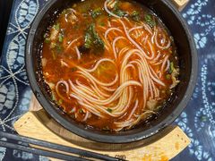 -桥香园过桥米线(国贸店)