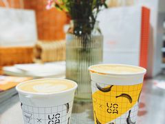 -Manner Coffee(淮海755店)