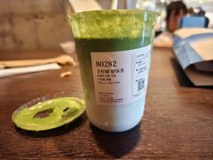 -阿嬷手作(深圳万象天地店)