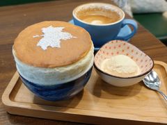 -芙蕾哥哥souffle