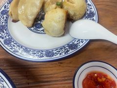 -鼎顺小吃(吴山名楼店)