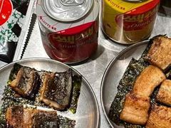 -首尔烤肉大排档(合生汇店)