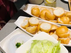 -海底捞火锅(名门店)