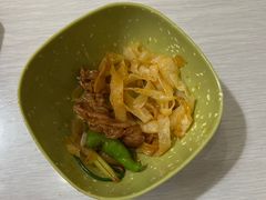 -范记靖远羊羔肉(博物馆店)