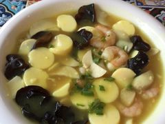 -乌镇那一年小院主题餐厅(甘泉西路店)