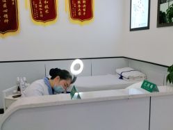 点击看大图 -蕾特恩专业祛痘·皮肤管理
