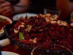 -疆Jiang·新疆秘制料理