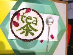 -茶是一枝花泡茶店
