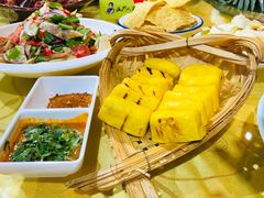 -宣威山野人家·云南菜·菌火锅(金碧店)