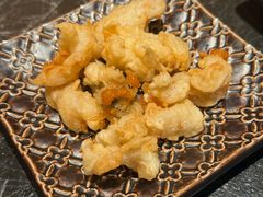-好鲆·活鱼料理(金地广场店)