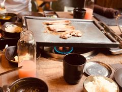 -香猪坊韩国烤肉专属门店(魏公村店)
