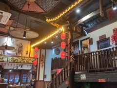 -灶东家民间菜(回兴店)