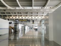 -杭州萧山国际机场