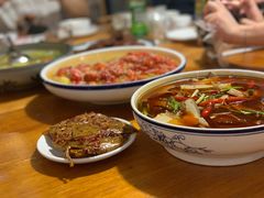 -小眼睛餐饮&杨杨夜宵