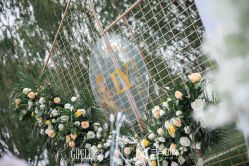 -保定金沙芝柏婚礼策划