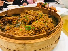-不倒翁·徽天下名菜楼(马鞍山路店)