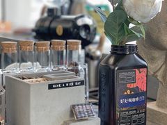 -CoffeeVendor(西乡店)