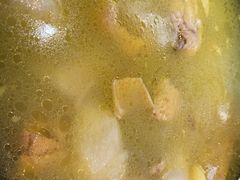 白果炖鸡-青城甲(青城山店)