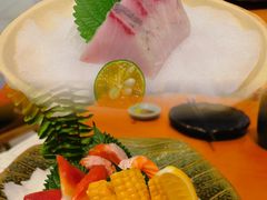 -夫子道刺身