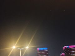 -肯德基(天鹅湖万达店)