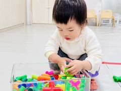 -芋儿园托育(鼎太风华店)