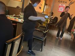 -和来烤肉(仓山万达店)