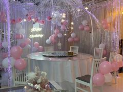 -天空花园餐吧·生日·团建(南山店)