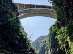 -马岭河峡谷风景区
