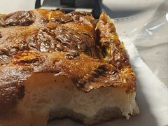 -佐敦面包铺·JORDAN BAKERY