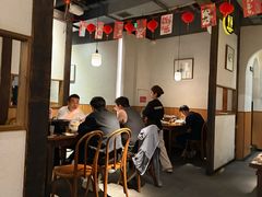 -乔街深夜食堂·小龙虾·高压锅生蚝(杭州总店)