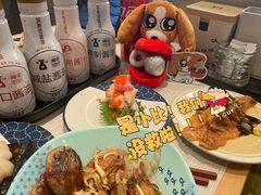 -滨寿司(新街口中央商场店)
