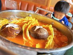 -潮界(虹桥新天地店)