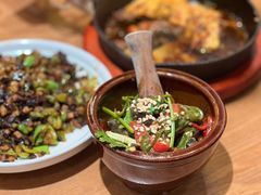 -云海肴·汽锅鸡·云南代表菜(东坝金隅店)
