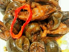 -鲜螺湾(鹏欣丽都店)