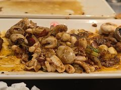 -渔乐之昕·铁板烧自助餐(虹悦城店)