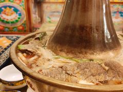 -卡万金特色藏餐