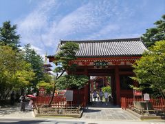 -浅草寺