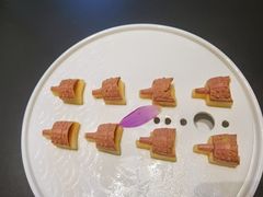 -曾宴·楚菜(湖北省博物馆店)